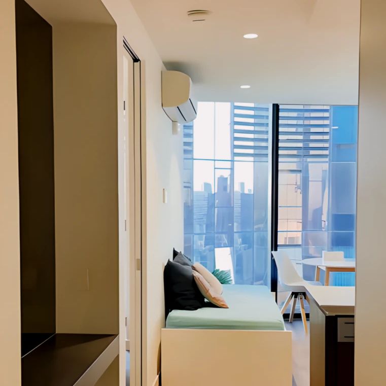 2 Bedroom (EQT4009/EQ Tower L40) - Photo 1