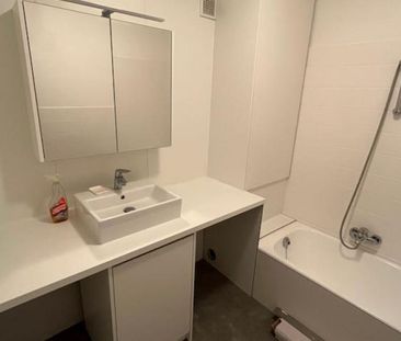 Prachtig gelegen appartement met 2 slaapkamers, lift en garage - foto 6