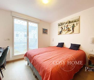 Appartement en location | Puteaux - Photo 6