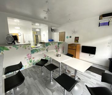 £1,500 PCM, Fully Fitted and Equipped A3 Restaurant and Takeaway wi... - Photo 1