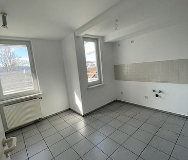 helle Wohnung mit drei Terrassen in Siegen zu vermieten - Photo 1