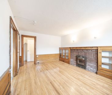 For Lease - 12 Kingston Road Unit# 65, Toronto, Ontario - Photo 1