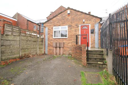 1 bedroom apartment to rent - Photo 3