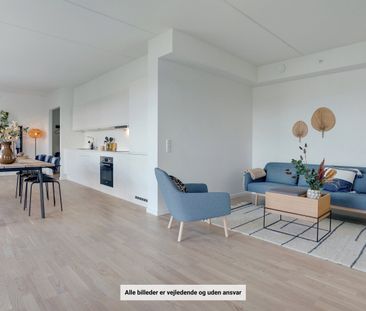 Kolding Åpark 24, 17. 1702., 6000 Kolding - Photo 2