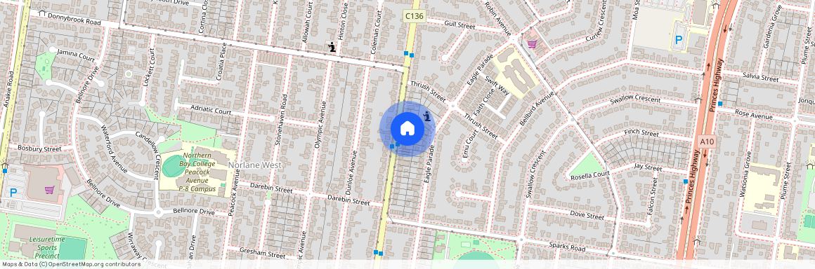 1/574 Thompson Road, Vic 3214, Norlane