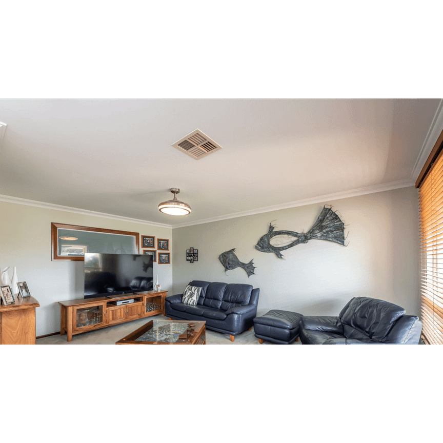 ROOM TO GROW. SPACE TO GATHER. - Photo 1