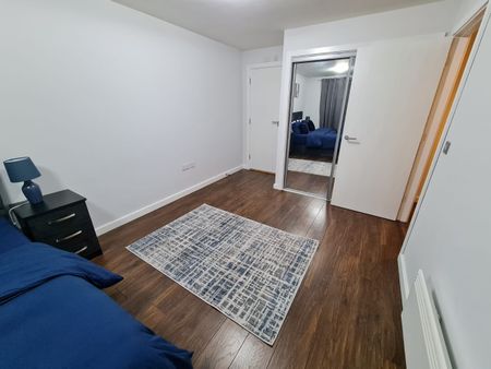 2 Bed Flat, Ryland Street, B16 - Photo 3