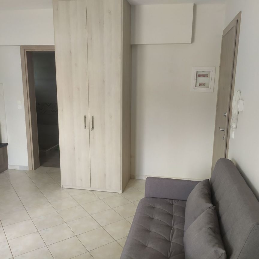 Studio/Γκαρσονιέρα για ενοικίαση Λακκώματα - Κιάφα (Ιωάννινα) - Φωτογραφία 1