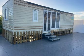 Alquiler de chalet pareado en Diseminado Pago Carlaja, 2732