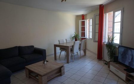 Location Appartement P3 Sens - Photo 3