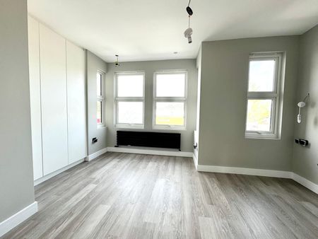 Totteridge Lane, Whetstone, North London, N20 - Photo 3