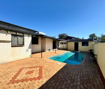 Family Retreat - Photo 5