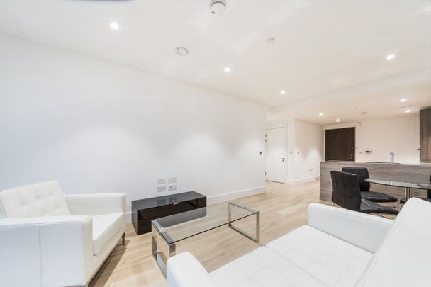 1 bedroom apartment to rent - Photo 1