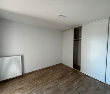Location Appartement 2 pièces 40m² VILLENEUVE TOLOSANE 31270 - Photo 1