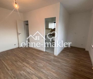 Moderne 1-Zimmer-Wohnung nahe Nordwestkrankenhaus - Foto 2