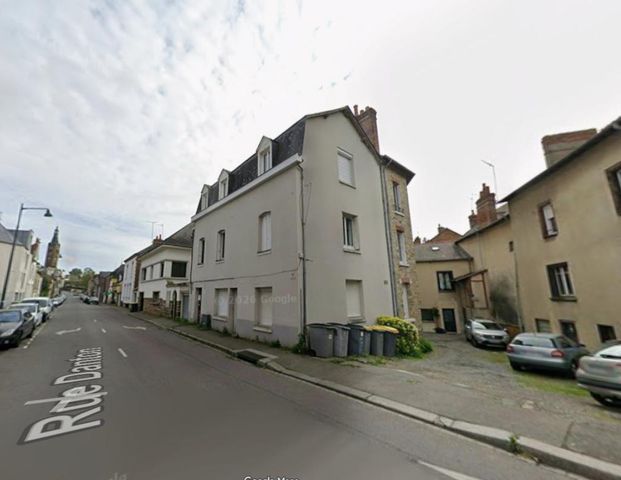 Appartement T3 à louer - 51 m² - Photo 1