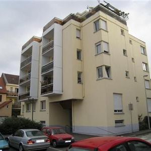 Appartement 1 pièces de 23 - Photo 2