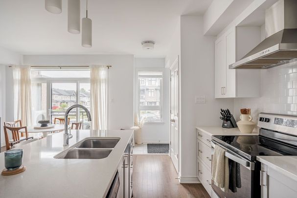 For Lease - 590 Compass Street Unit# 23, Orleans - Convent Glen and Area, Ontario - Photo 1