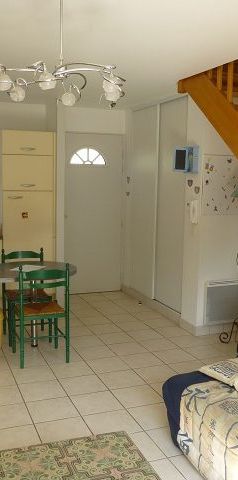 Location Appartement 2 pièces 48m² CANCALE 35260 - Photo 1