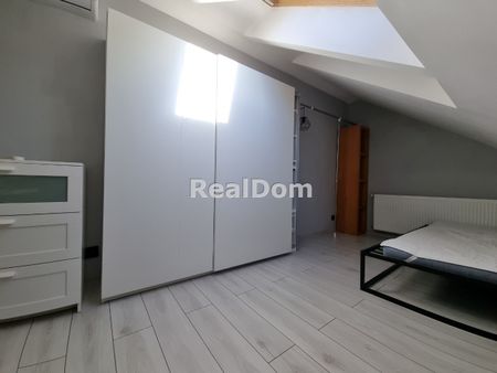 Kraków, Krowodrza, Żabiniec - Photo 5