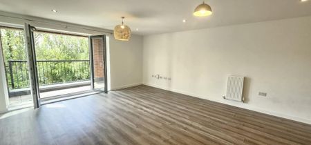 2 bedroom apartment to rent - Photo 5