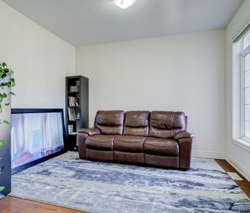 For Lease - 34 Gillis Road, Brampton, Ontario - Photo 4