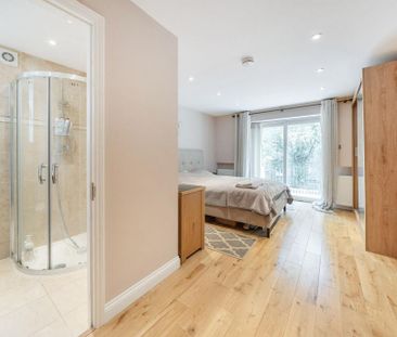Studio to rent - Photo 5