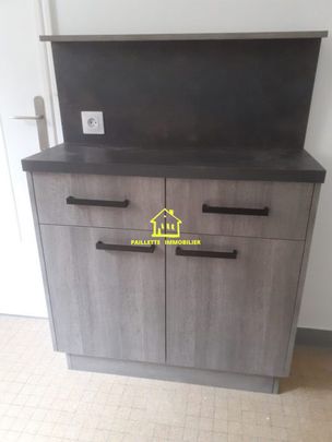 CENTRE VILLE - Photo 1