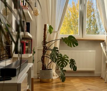 Mieszkanie 2 pok. Metro Wawrzyszew - Фото 4