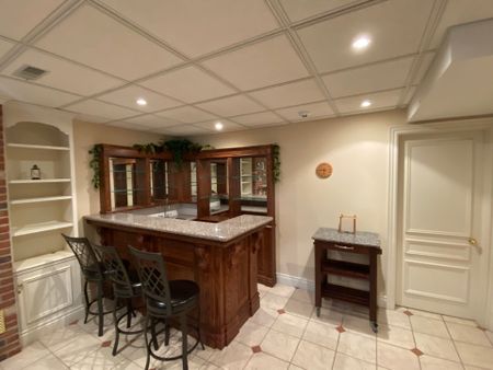 For Lease - 98 Westmoreland Avenue Unit# Bsmt, Toronto, Ontario - Photo 5