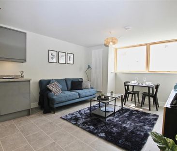 1 bedroom flat to rent - Photo 2