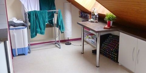 Location Appartement 1 pièce 15m² CLERMONT FERRAND 63000 - Photo 3