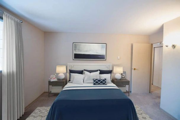 Peppertree Estates — 1 Bedroom - Photo 1