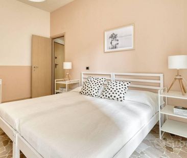 Appartamento di 60 m² con 3 locali a Milano - Photo 5