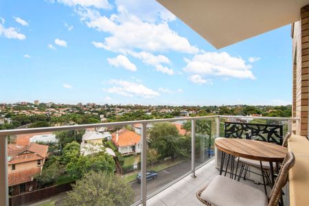 36/22 Mosman Street, Mosman, NSW 2088 - Photo 3