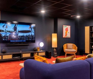 Studio to rent - Photo 4