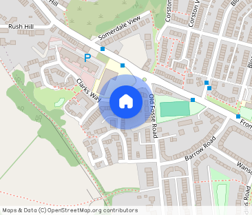 Orchid Drive , BA2 2TS - Photo 1