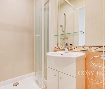 Appartement en location | Paris 16ème - Photo 4
