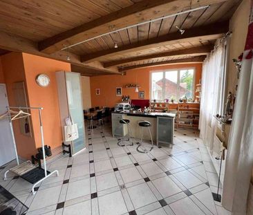 2 Zimmer, 65 m², 2. Stock - Foto 6