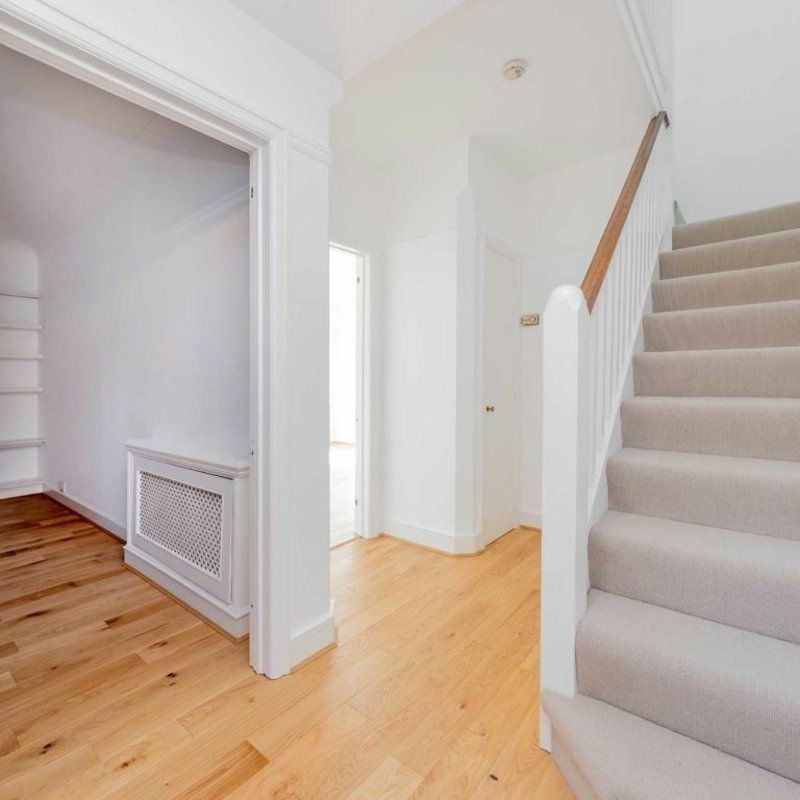 Cascade Avenue, Muswell Hill, N10 - Photo 1