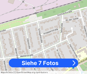 Wohnen, wo das Herz schlägt - in ruhiger und doch zentraler Lage. - Foto 1