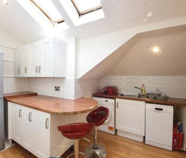 2 bedroom apartment to rent - Photo 6