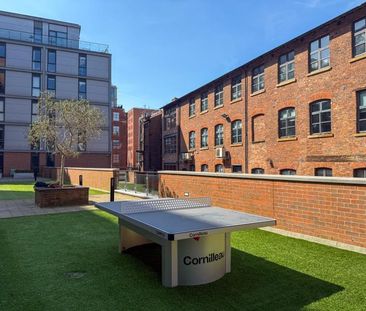 1 bedroom apartment to rent - Photo 6