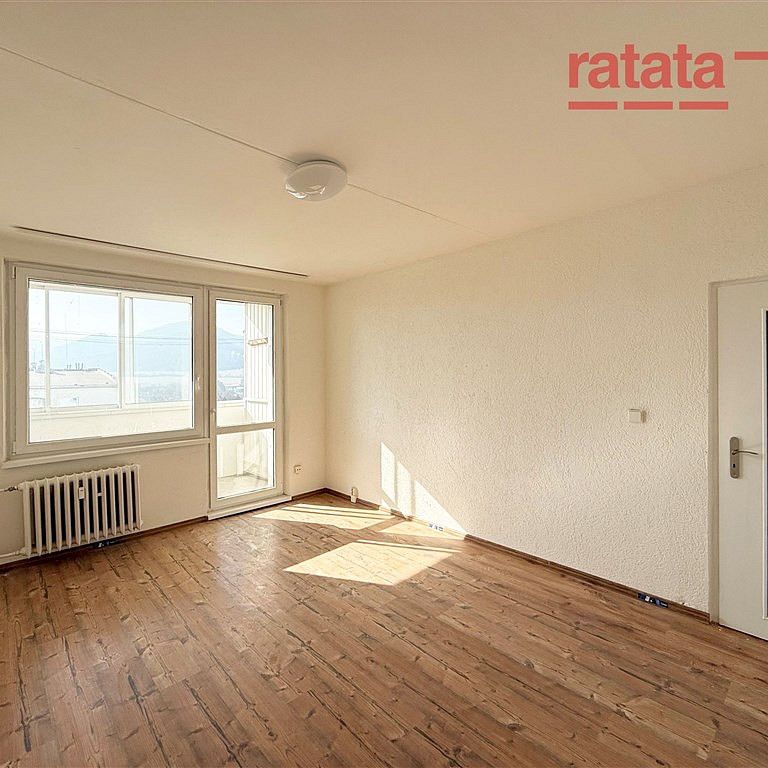 Pronájem bytu 2+1 60 m² - Photo 1