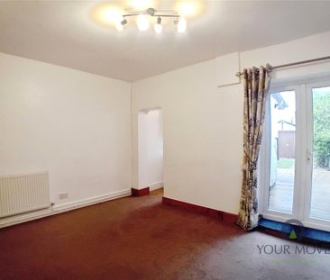 2 bedroom terraced house to rent - Photo 3
