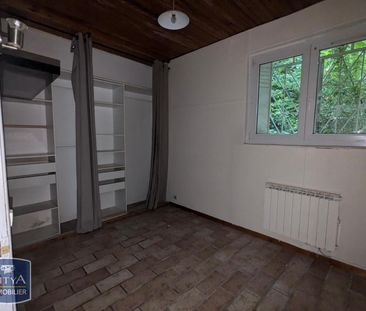 Location Appartement 2 pièces 53m² PAMIERS 09100 - Photo 2