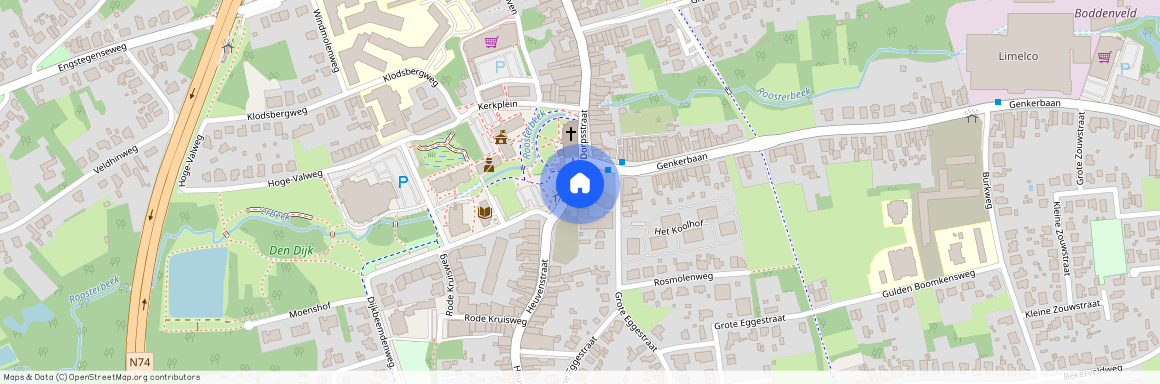 Lieve Baetenplein 3 / 3, 3520 Zonhoven