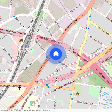 2 Kyle Street, Arncliffe