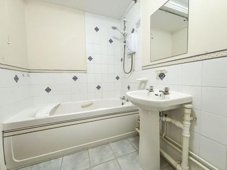 1 bedroom apartment to rent - Photo 2