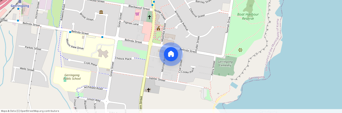 15b Morrow Street, NSW 2534, Gerringong